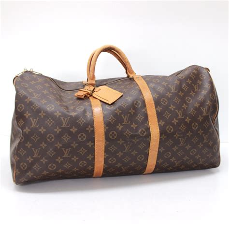 used louis vuitton duffle|real louis vuitton duffle bag.